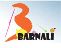 Barnali Collections